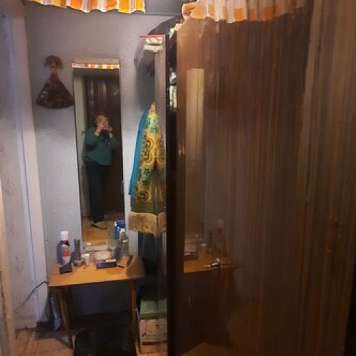 1-комн квартира Мытищи, ул Силикатная,  д. 37Г