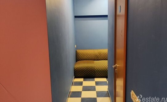 Аренда 2-комн квартиры на вторичном рынке Самотечный 3-й пер,  д. 21