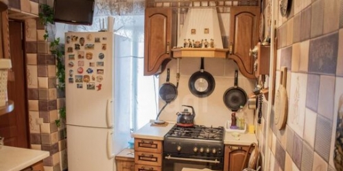 2-комн квартира ул Декабристов,  д. 32