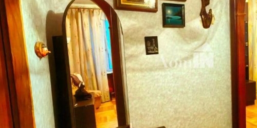 1-комн квартира Бестужевская улица, 31к1