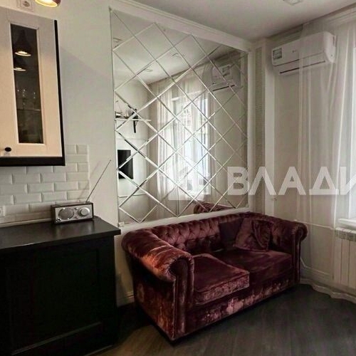 1-комн квартира Ивантеевка, Заводская улица,  д. 14