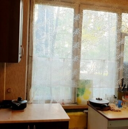 Продажа 3-комн квартиры на вторичном рынке Энергетиков пр-кт,  д. 35,  к. 2