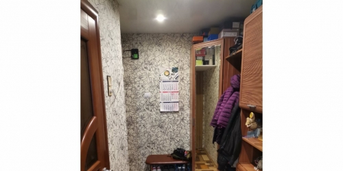 1-комн квартира Стрельна г., Гоголя ул. ,  д. 6