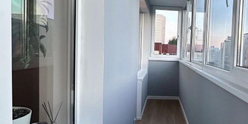 2-комн квартира Беговая улица, 5К1