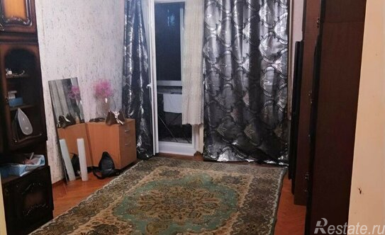 Продажа 2-комн квартиры на вторичном рынке Кронштадтский б-р,  д. 13/2 к1