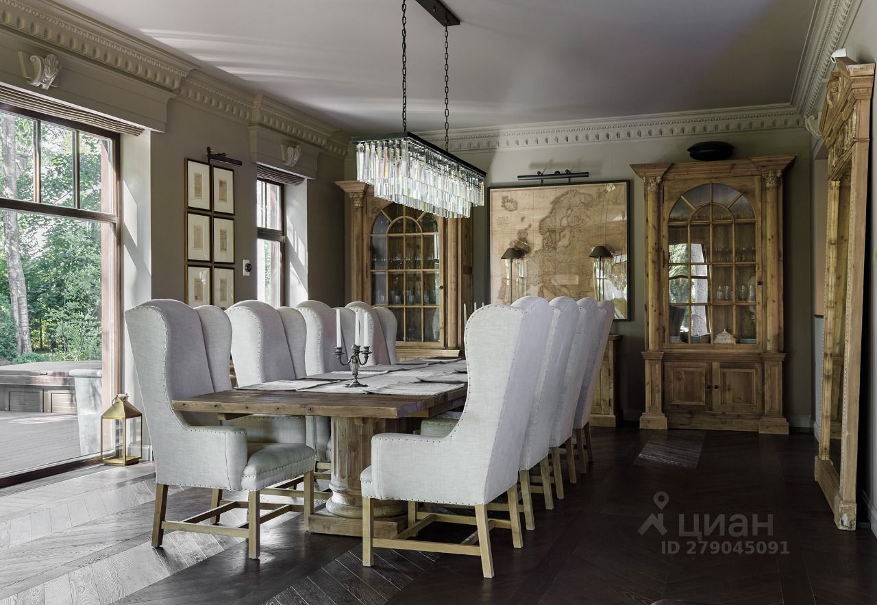 Продажа дома Зеленогорск, улица 1-я Пляжевая, 18