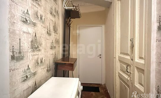 Продажа 6-комн квартиры на вторичном рынке Лермонтовский пр-кт,  д. 27