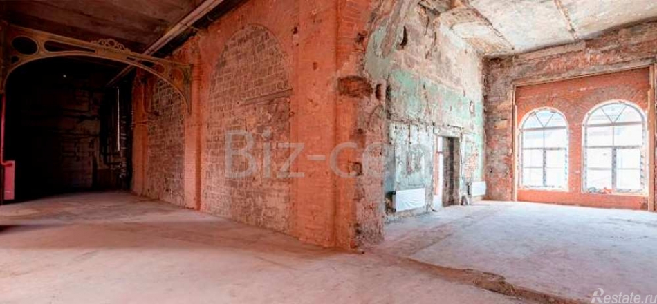 Аренда офиса улица Комсомола,  д. 2