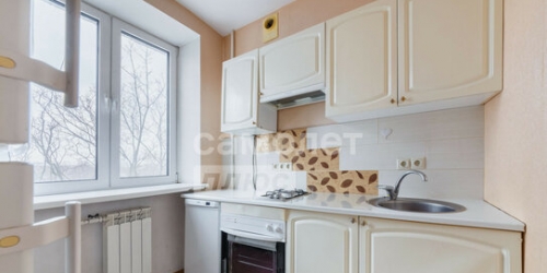 1-комн квартира Песчаный М. пер,  д. 2