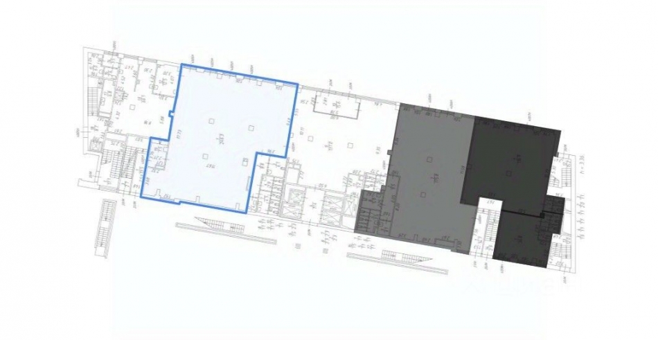 Продажа ПСН улица Салова,  д. 61