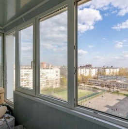 Продажа 1-комн квартиры на вторичном рынке Пловдивская улица,  д. 1/10