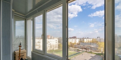 1-комн квартира Пловдивская улица,  д. 1/10