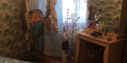 3-комн квартира Воскресенский р-н, Первомайская ул,  д. 11