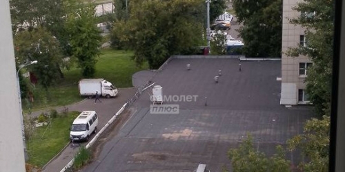 1-комн квартира Рогожский Поселок ул,  д. 7