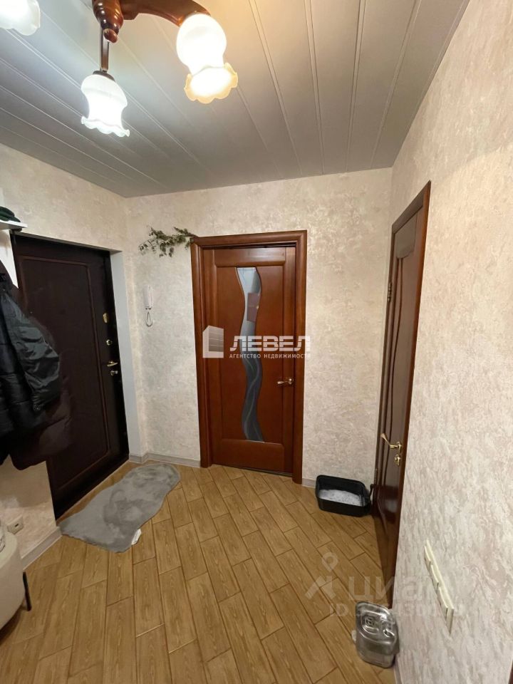 Продажа 1-комн квартиры на вторичном рынке Северный мкр, улица Северная, 4
