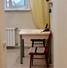 Аренда 1-комн квартиры на вторичном рынке Магнитогорская улица,  д. 13