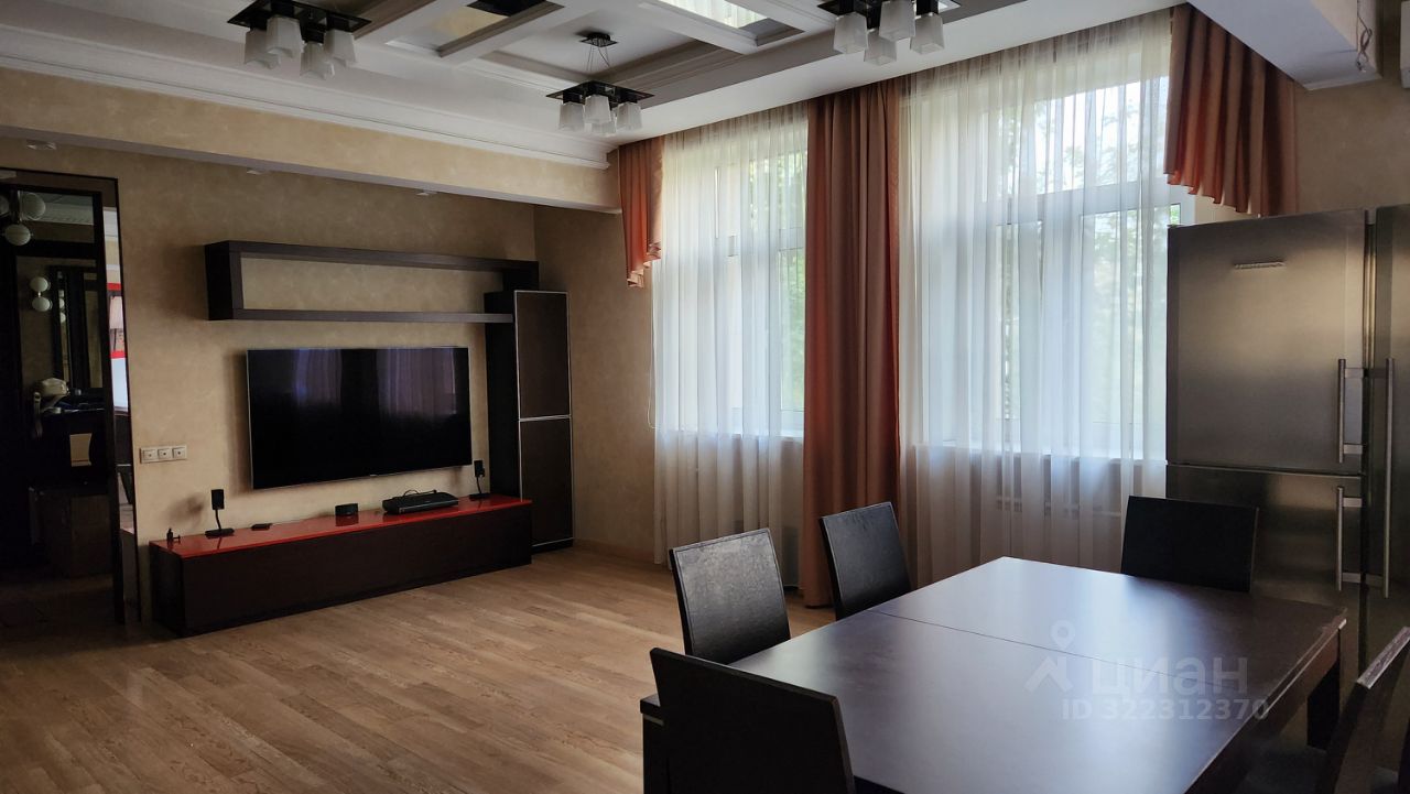 Продажа 5-комн квартиры на вторичном рынке Лазаревский переулок, 8