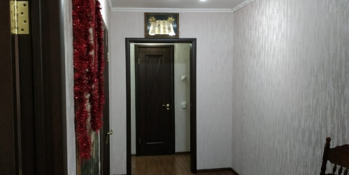 3-комн квартира Балашиха, Детская улица, дом 11, корпус 2