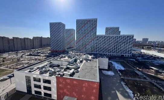 Продажа 1-комн квартиры на вторичном рынке ул Римского-Корсакова,  д. 11,  к. 7