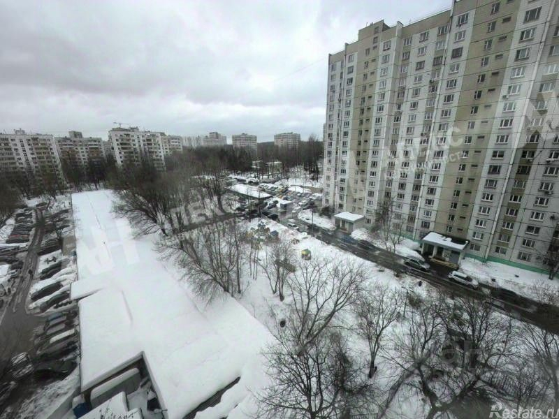 Аренда офиса Научный проезд,  д. 19