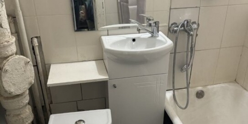 1-комн квартира Сыромятническая Ниж. ул,  д. 5,  к. 4