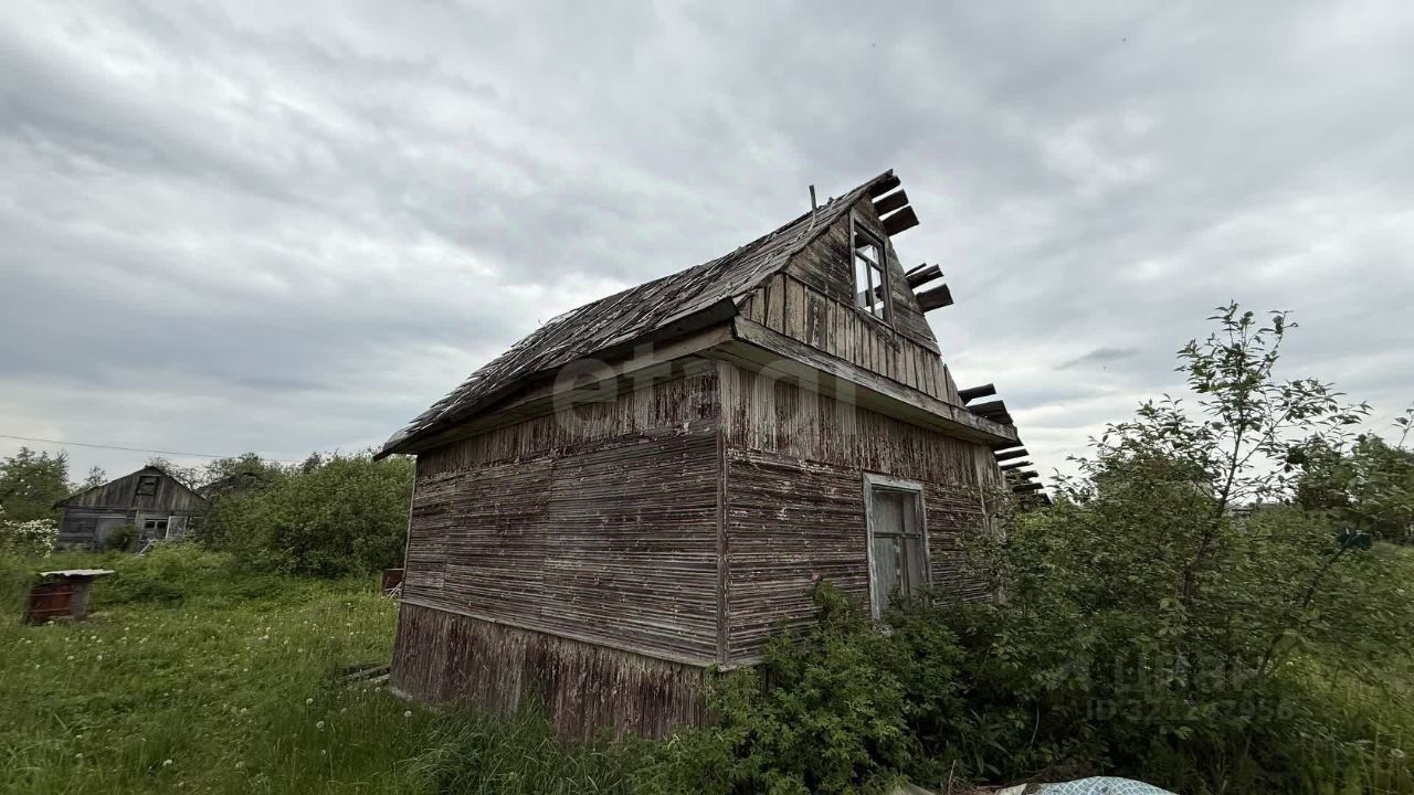 Продажа земли Механизатор СНТ, улица 3-я, 46