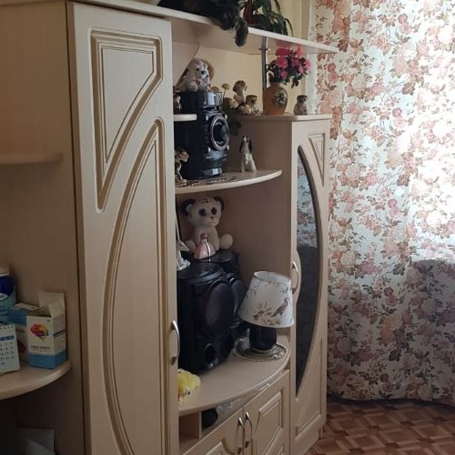 3-комн квартира Колпино, Заводской проспект, 6