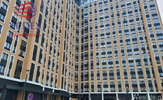 Продажа 2-комн квартиры на вторичном рынке Совхозная улица,  д. 10Б