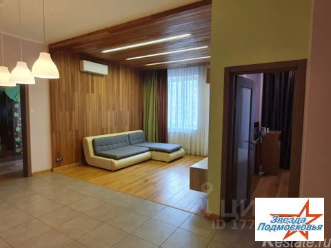 Продажа 3-комн квартиры на вторичном рынке Новокуркинское ш.,  д. 35