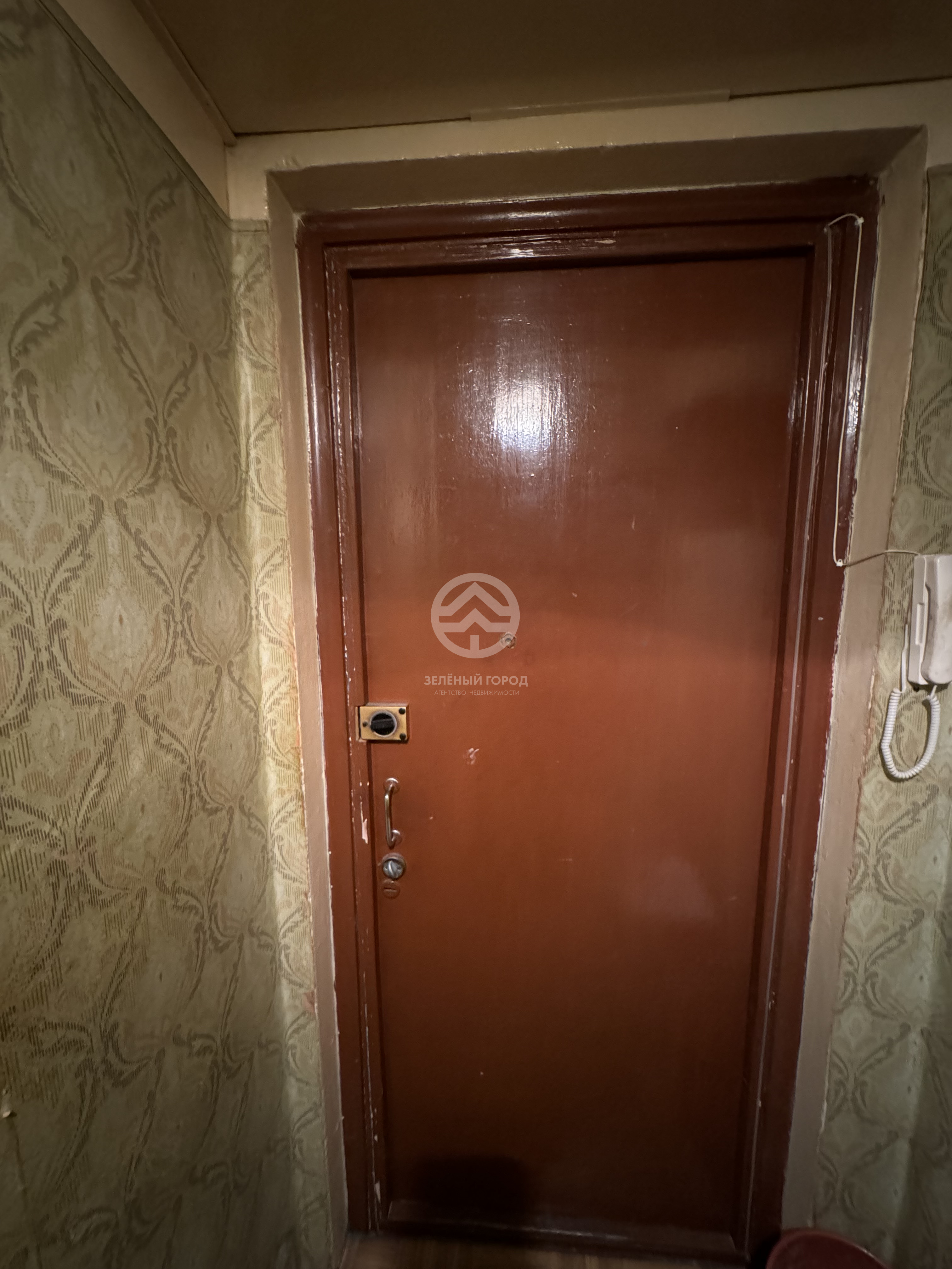 Продажа 3-комн квартиры на вторичном рынке Клин, Дзержинского, д. 5