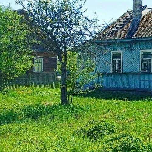 Коттедж/дом Рахья рп, Железнодорожная улица, 12