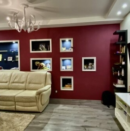 Продажа 3-комн квартиры на вторичном рынке Есенина ул,  д. 1,  к. 1