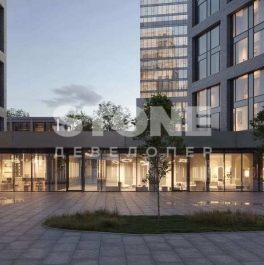 Продажа торгового помещения Старокалужское шоссе,  д. 64,  к. стр1