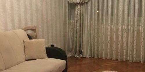 3-комн квартира Просторная улица, 14К1