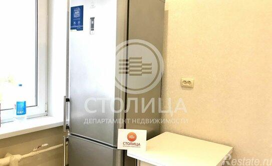 Аренда 1-комн квартиры на вторичном рынке Звездный б-р,  д. 16/2