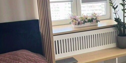 3-комн квартира улица Твардовского, 12к2