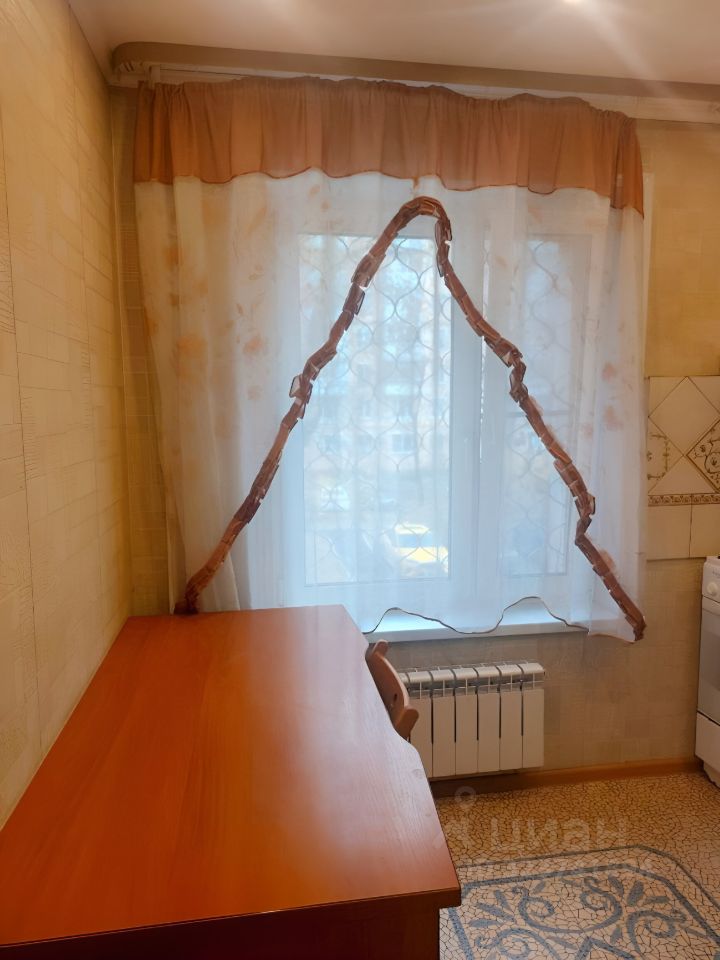 Аренда 2-комн квартиры на вторичном рынке улица Академика Скрябина, 28К2