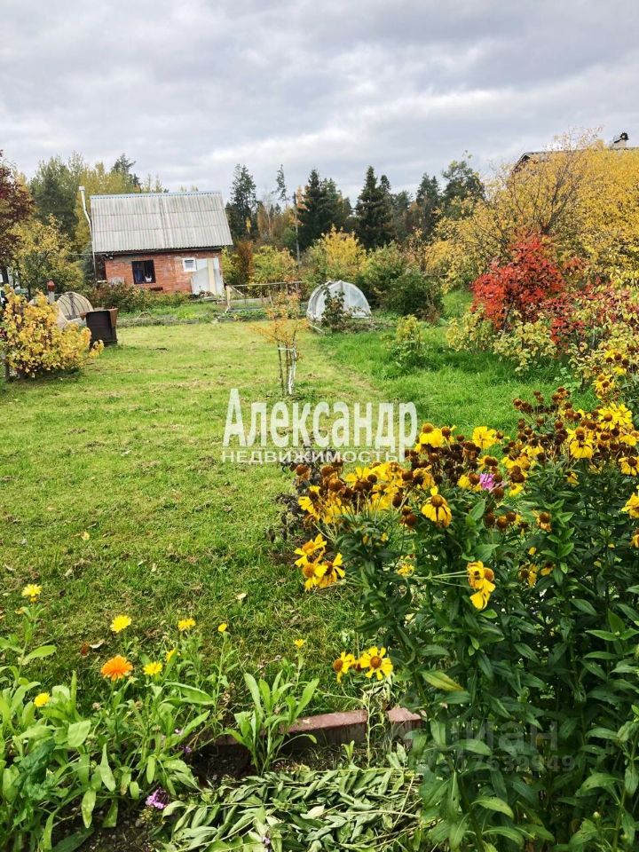 Продажа дома Боровое-1 СНТ,  д. 289