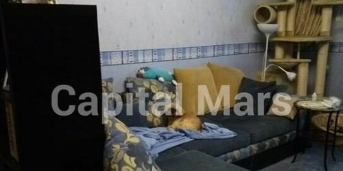2-комн квартира ул Шолохова,  д. 10