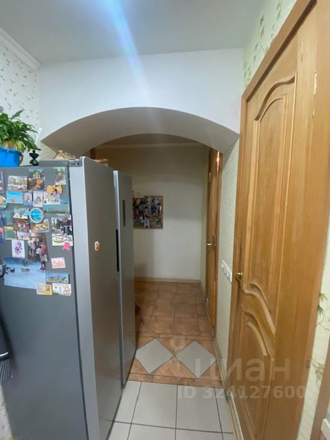 Продажа 3-комн квартиры на вторичном рынке проспект Культуры, 25К3