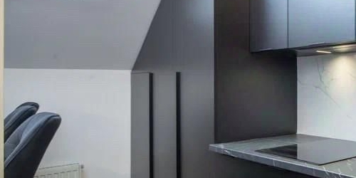 2-комн квартира Мясницкая улица, 24/7С1