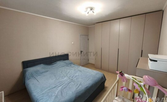 Продажа 2-комн квартиры на вторичном рынке Рождественская улица,  д. 37