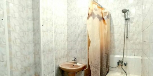 3-комн квартира Серпуховская улица,  д. 48