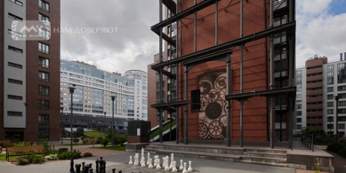 2-комн квартира Пискаревский пр-кт,  д. 1