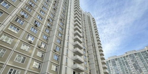 2-комн квартира Черемушкинская Б. ул,  д. 25,  к. 151