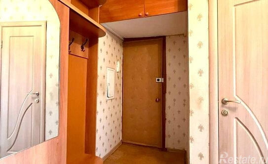 Продажа 1-комн квартиры на вторичном рынке Колпино г, Веры Слуцкой ул,  д. 34