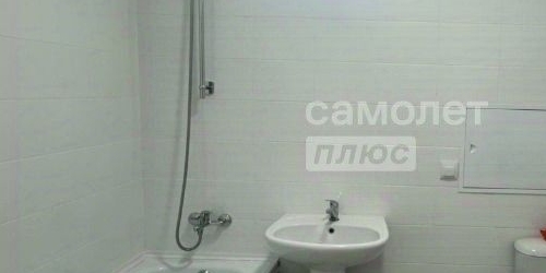 1-комн квартира переулок Посланников, 6