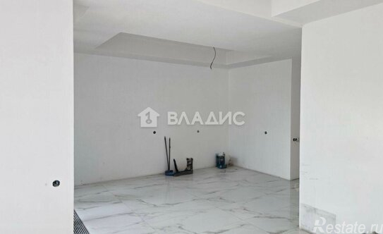 Продажа 3-комн квартиры на вторичном рынке 17-й проезд