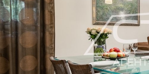 3-комн квартира Яковлевский переулок, 10