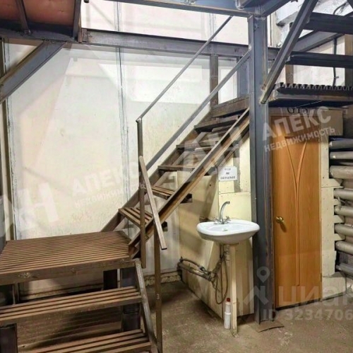 Склад Алтуфьевское шоссе,  д. 41 с3